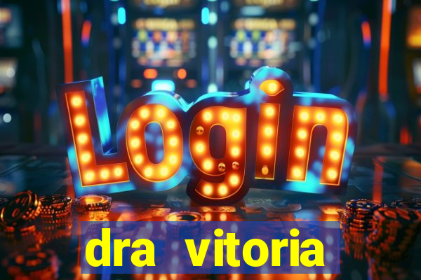 dra vitoria ginecologista cruzeiro sp